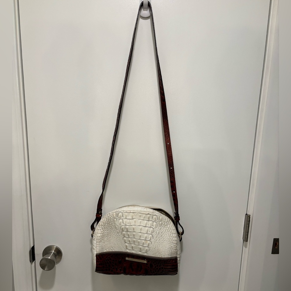 Brahmin Abby Pearl Akoya